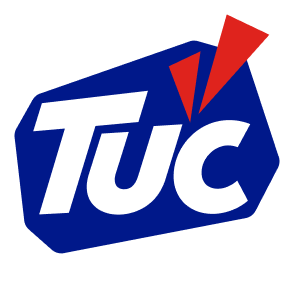 Logo TUC & Bake Rolls